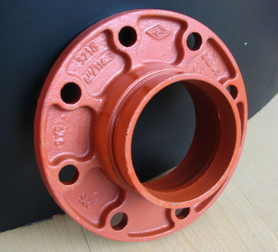 仁怀各规格球墨铸铁管厂家