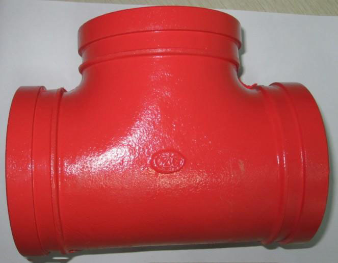 赤水专业消防管件公司