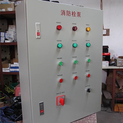 消防栓泵
